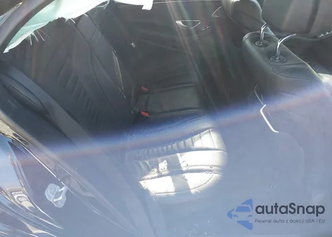 2016 Mercedes-Benz S 550 4Matic from USA, damaged, VIN WDDUG8FB8GA269975